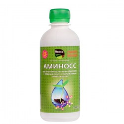 Аминос, бутылка 0,33л